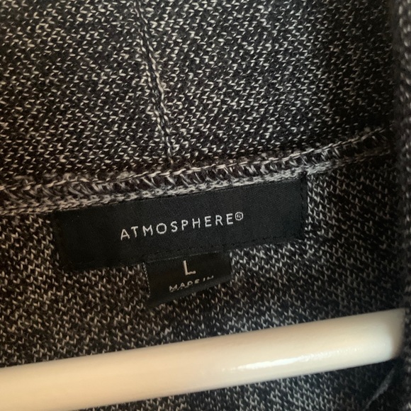 Sleeveless plaid jacket - Picture 3 of 4